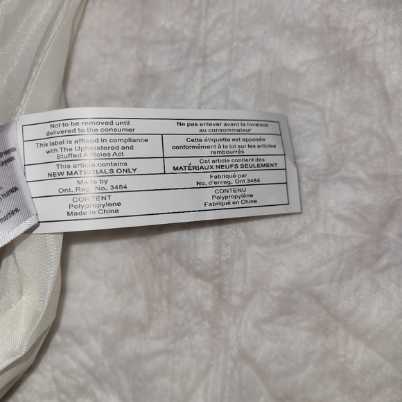 Elizabeth Arden New York Cosmetic Makeup Bag - Picture 6 of 12